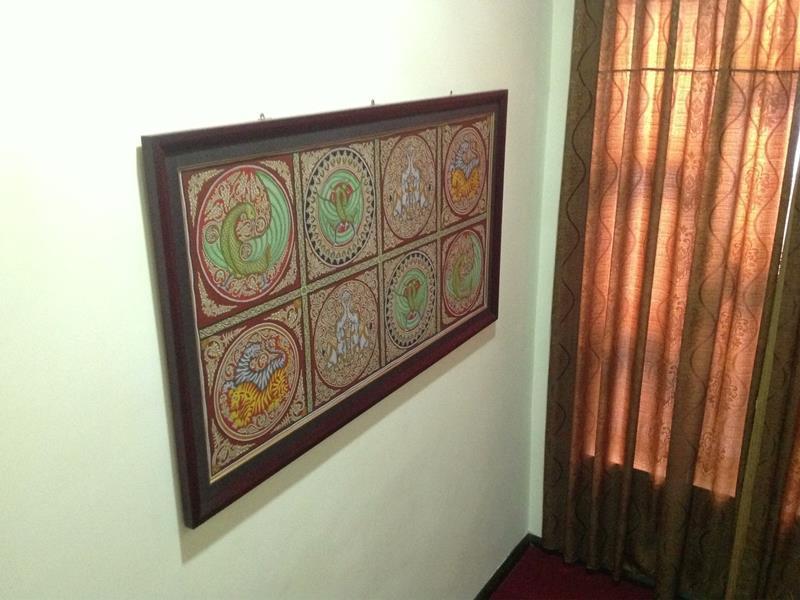 Aye Chan Thar Yangon Dış mekan fotoğraf